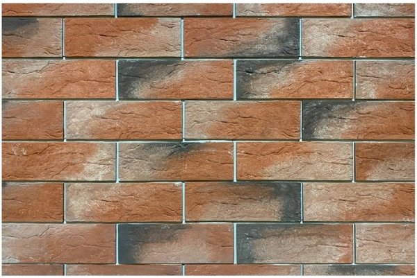 Фиброцементные панели КАНЬОН коллекция ИНДИГО 43 купить в Новом Осколе