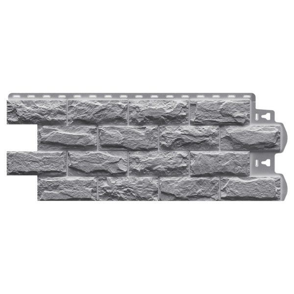 Фасадная панель Docke, Dufour (Камень) МАНЖЕРОК купить в Новом Осколе