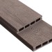 Террасная доска ДПК Outdoor 3D NEVADA/CALIFORNIA BROWN коричневая микс купить в Новом Осколе