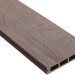 Террасная доска ДПК Outdoor 3D NEVADA/CALIFORNIA BROWN коричневая микс купить в Новом Осколе