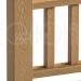 Комплект крышка/юбка для столба SEQUOIA NATURE купить в Новом Осколе