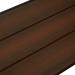 Фасадная панель из ДПК CM Cladding Timber Спайси Браун купить в Новом Осколе