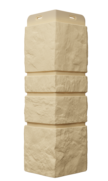 Угол Burg Кремовый купить в Новом Осколе