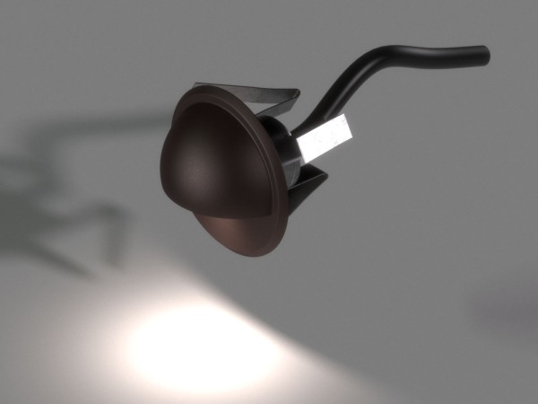 Точечные светильники Коричневый WLCL-112 купить в Новом Осколе