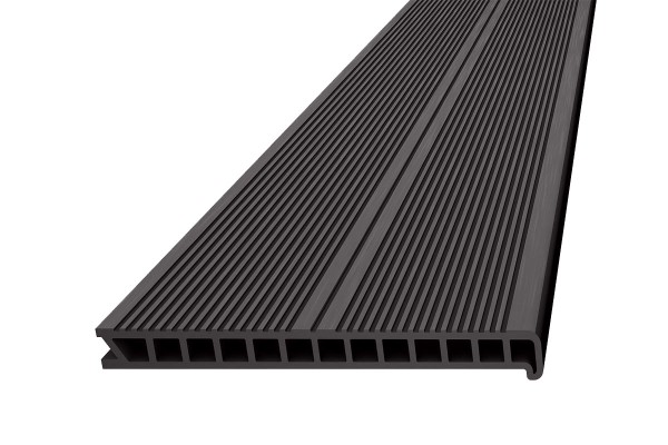 Ступени из ДПК Deckron пустотелая купить в Новом Осколе