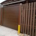 Штакетник ДПК Woodvex Палисандр купить в Новом Осколе