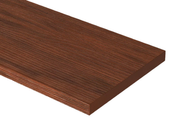 Штакетник ДПК Woodvex Палисандр купить в Новом Осколе