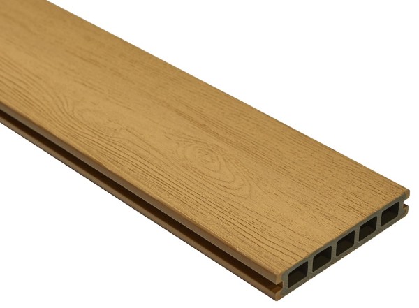 Террасная доска из ДПК CM Decking серия Country Oregon купить в Новом Осколе