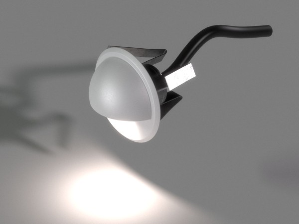 Точечные светильники Белый WLCL-112 купить в Новом Осколе