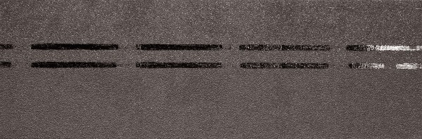 Коньково-карнизная черепица Docke Eurasia, титан купить в Новом Осколе