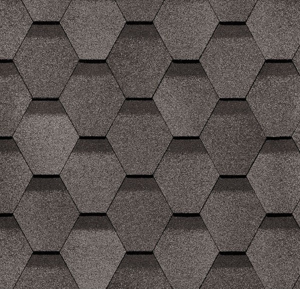 Гибкая черепица Docke, коллекция Шеффилд – Фладен купить в Новом Осколе