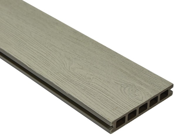 Террасная доска из ДПК CM Decking серия Country Grey купить в Новом Осколе