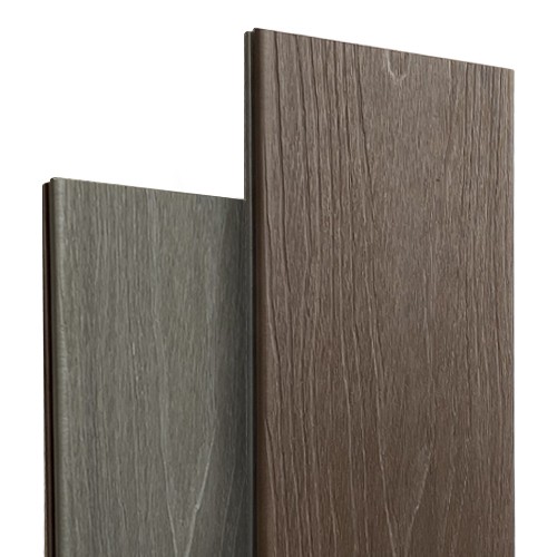 Террасная доска ДПК Co-extrusion EasyDecking 145х21 3D Multicolor Chestnut / Old Barn купить в Новом Осколе