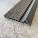 Террасная доска ДПК Co-extrusion EasyDecking 145х21 3D Multicolor Chestnut / Old Barn купить в Новом Осколе