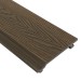 Фасадная панель EasyDecking Wood-X 156х21 Венге купить в Новом Осколе