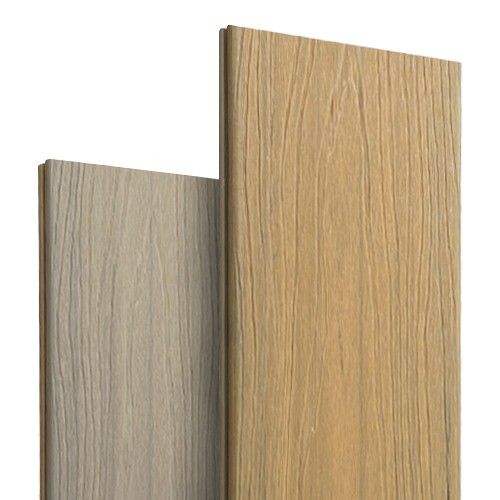 Террасная доска ДПК Co-extrusion EasyDecking 145х21 3D Multicolor Oak / Driftwood купить в Новом Осколе