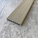 Террасная доска ДПК Co-extrusion EasyDecking 145х21 3D Multicolor Oak / Driftwood купить в Новом Осколе