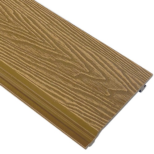 Фасадная панель EasyDecking Wood-X 156х21 Дуб купить в Новом Осколе