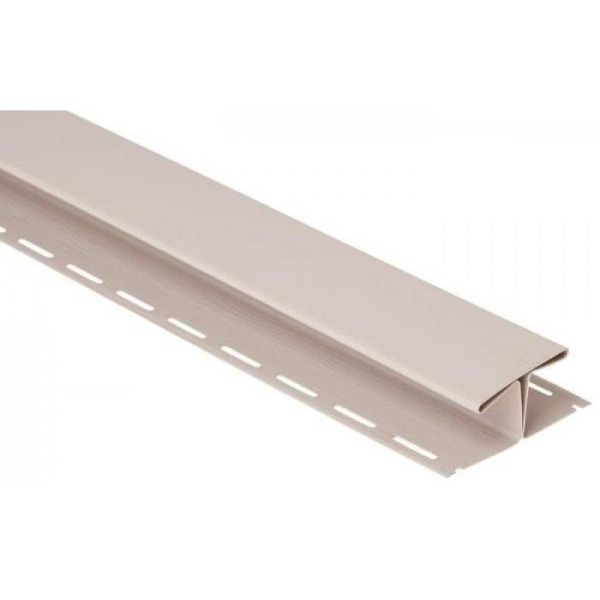 Н-профиль Люкс Крашенный, T-18, ВН, Персиковый купить в Новом Осколе
