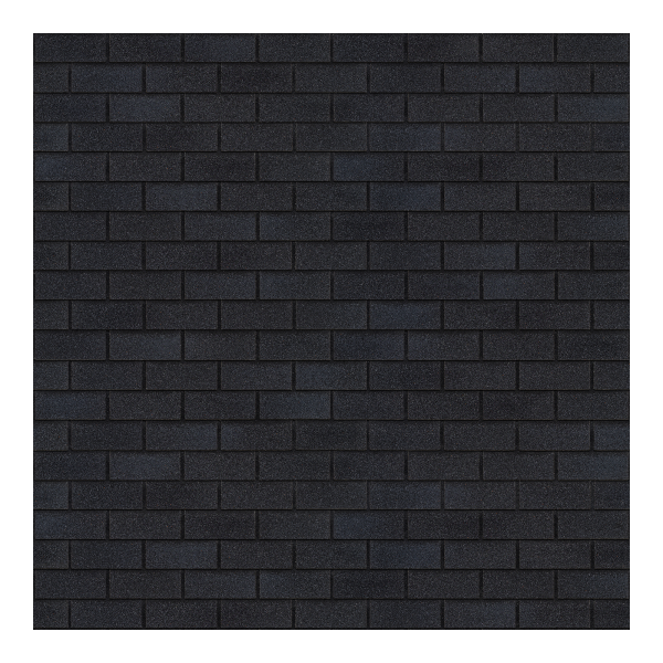 Фасадная плитка битумная, Технониколь HAUBERK кирпич Скандинавский купить в Новом Осколе