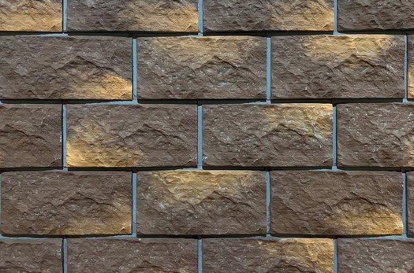 Фиброцементные панели КАНЬОН коллекция Малый Сколотый Камень 36 купить в Новом Осколе