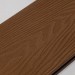 Террасная доска Ecodecking Экстра 3D полнотелая Шоколад купить в Новом Осколе