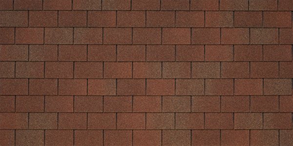 Гибкая черепица Tegola UNICA TOSCANA TERRACOTTA 406 купить в Новом Осколе