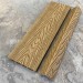 Террасная доска ДПК EasyDecking Wood-X 146х23 Дуб купить в Новом Осколе
