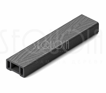 Перила SEQUOIA Evolution 3D WOOD GRAY купить в Новом Осколе