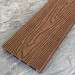 Террасная доска ДПК EasyDecking Wood-X 146х23 Коричневый купить в Новом Осколе