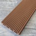 Террасная доска ДПК EasyDecking Wood-X 146х23 Коричневый купить в Новом Осколе