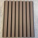 Фасадная реечная панель EasyDecking Wood-X 219х26 Венге купить в Новом Осколе