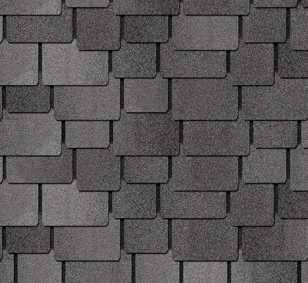 Гибкая черепица Docke, Lux, Саппоро, Фладен купить в Новом Осколе