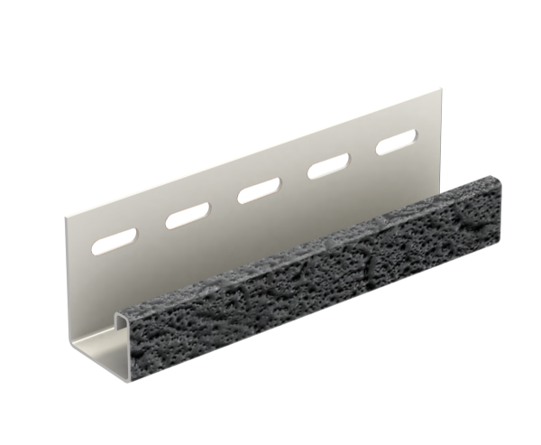 J-планка Стоун Хаус S-Lock Клинкер Нордик Графитовый купить в Новом Осколе