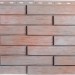 Фасадная панель Альта-Профиль Ригель Немецкий, 01 купить в Новом Осколе