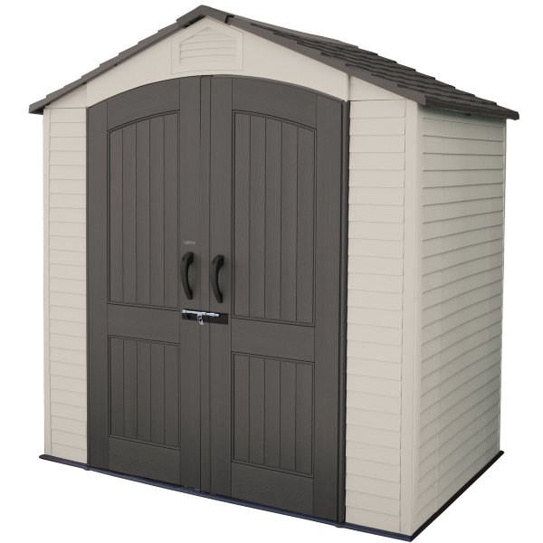 Сарай LifeTime 7'x4,5' купить в Новом Осколе