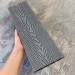 Террасная доска ДПК EasyDecking Wood-X 146х23 Серый купить в Новом Осколе