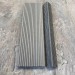 Террасная доска ДПК EasyDecking Wood-X 146х23 Серый купить в Новом Осколе