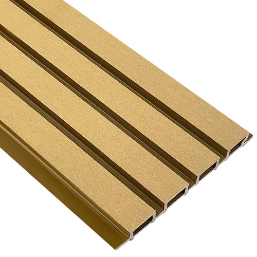 Фасадная реечная панель EasyDecking Wood-X 219х26 Дуб купить в Новом Осколе