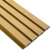 Фасадная реечная панель EasyDecking Wood-X 219х26 Дуб купить в Новом Осколе