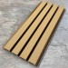 Фасадная реечная панель EasyDecking Wood-X 219х26 Дуб купить в Новом Осколе