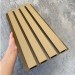 Фасадная реечная панель EasyDecking Wood-X 219х26 Дуб купить в Новом Осколе