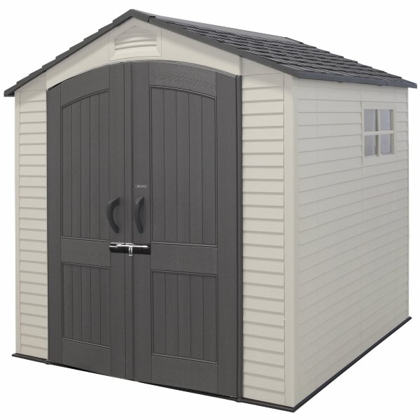 Сарай LifeTime 7'x7' купить в Новом Осколе
