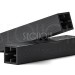Столб SEQUOIA Evolution 3D WOOD BLACK купить в Новом Осколе