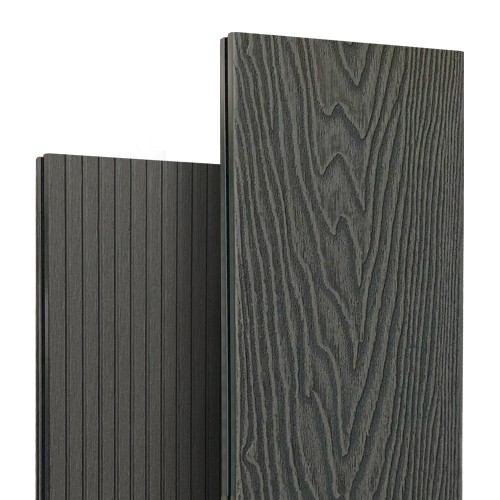 Террасная доска ДПК EasyDecking Wood-X 146х23 Черное дерево купить в Новом Осколе