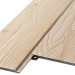 Фиброцементные панели FCSPRO Decor Wood Лиственница купить в Новом Осколе
