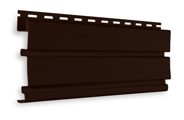 Добор 110мм UP Decor Коричневый купить в Новом Осколе