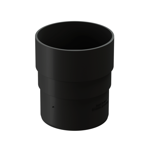 Муфта Docke Premium ПВХ - Карбон купить в Новом Осколе