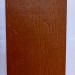 Фиброцементный сайдинг Latonit Красное дерево (RAL 8001/8008) купить в Новом Осколе