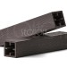 Столб SEQUOIA Evolution 3D WOOD BROWN купить в Новом Осколе